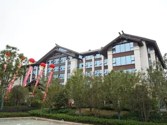 Пиндиншань: Wugang Guest House