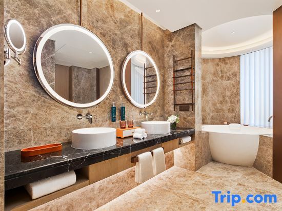 Хучжоу: Hilton Huzhou Nanxun