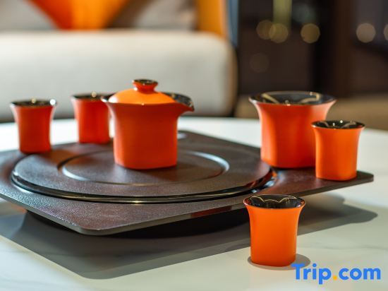 Цюаньчжоу: Holiday Inn Express Quanzhou Taishang District