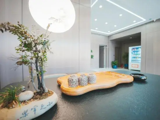 Fusong Futai Hotel (Wanliang Branch) — фото 5