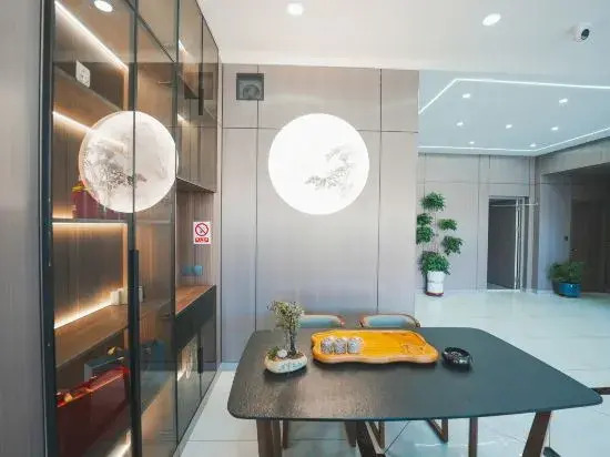 Байшань: Fusong Futai Hotel (Wanliang Branch)