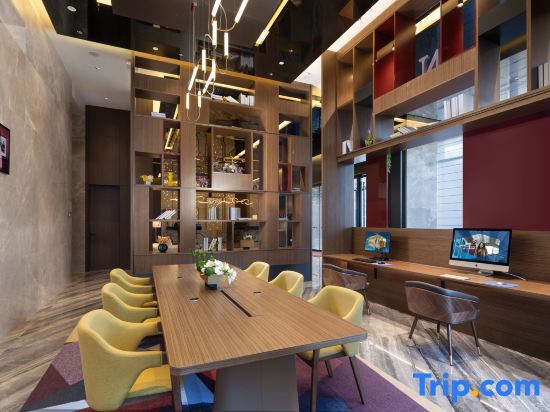 Фошань: Hampton by Hilton Foshan Shunde Chencun