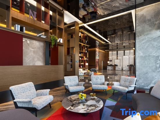 Фошань: Hampton by Hilton Foshan Shunde Chencun