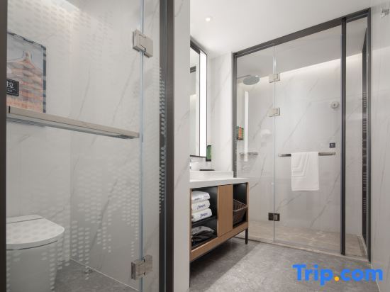 Пекин: Hampton by Hilton Beijing Zhongguancun Software Park
