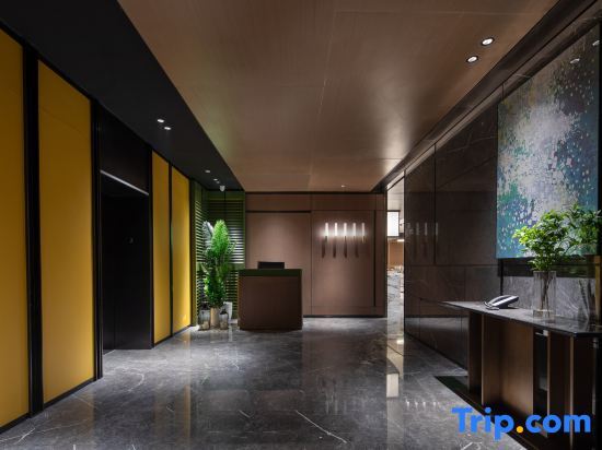 Пекин: Hampton by Hilton Beijing Zhongguancun Software Park