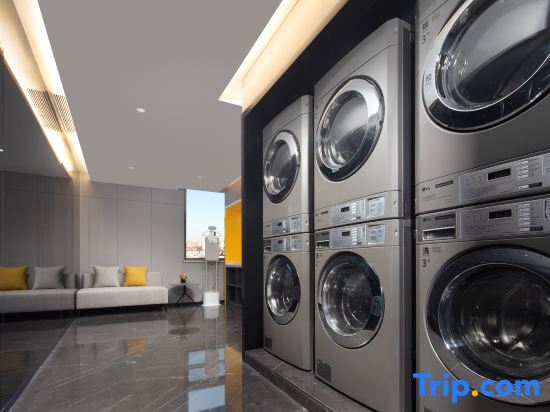 Пекин: Hampton by Hilton Beijing Zhongguancun Software Park