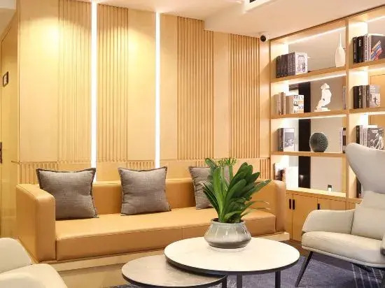 Чанша: Fairfield by Marriott Changsha Tianxin