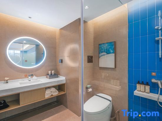 Ухань: Kyriad Hotel (Wuhan Jiangxia University Town)