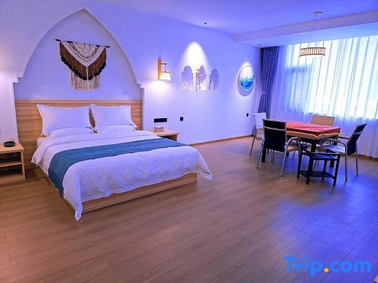Цюйцзин: Shiguang Guest House (No. 2)