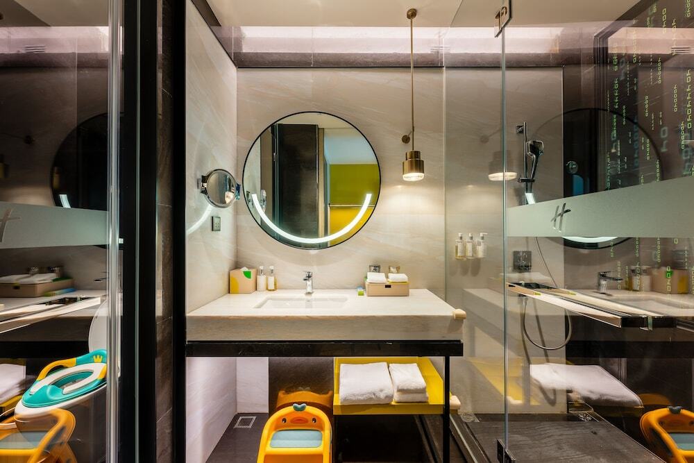 Чунцин: Holiday Inn Chongqing Data Valley, an IHG Hotel