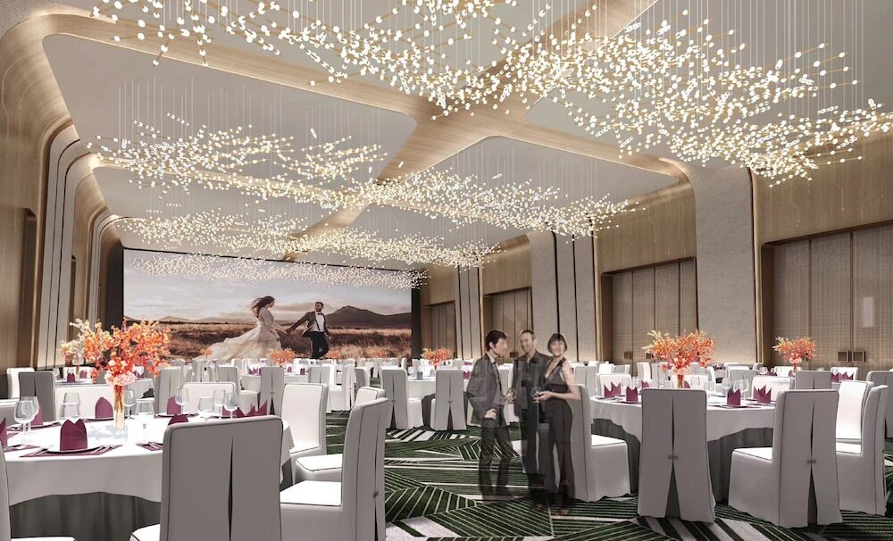 Чунцин: Holiday Inn Chongqing Data Valley, an IHG Hotel