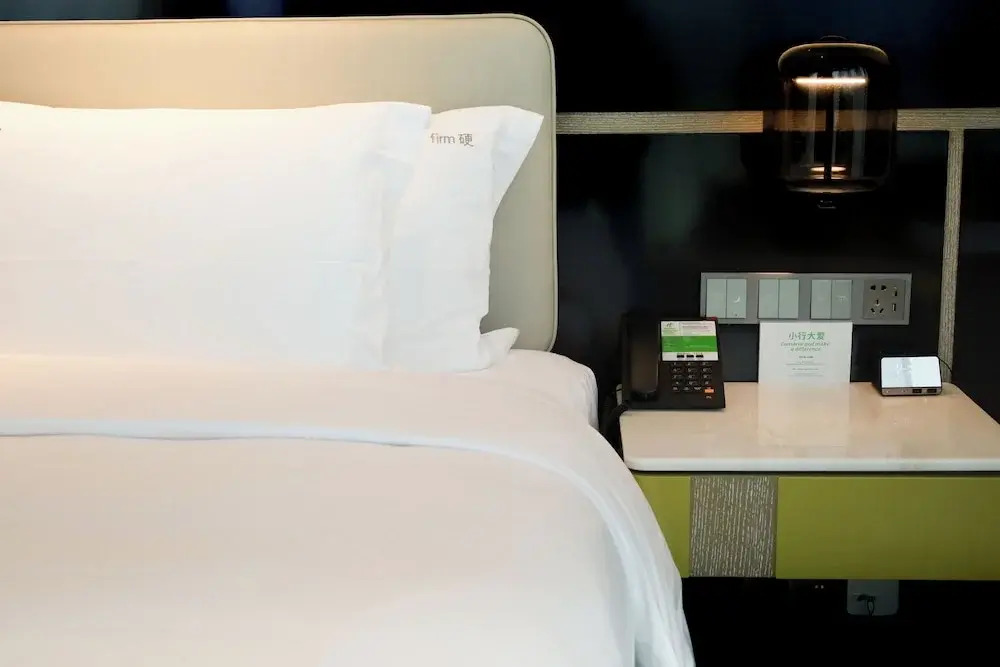 Чунцин: Holiday Inn Chongqing Data Valley, an IHG Hotel
