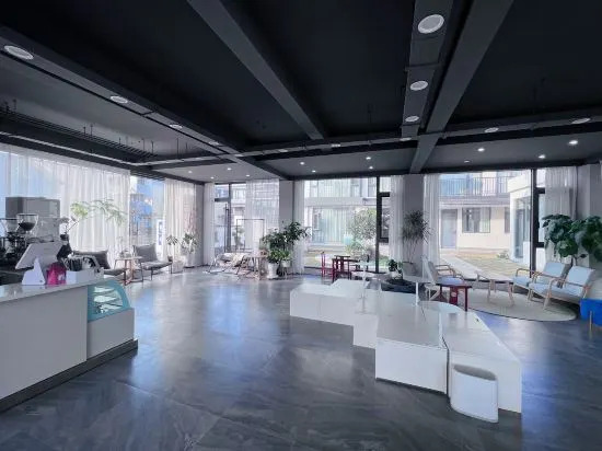 Сучжоу: Kunshan Guiyuantianju Residence