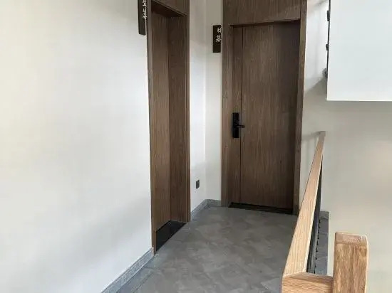 Сучжоу: Kunshan Guiyuantianju Residence