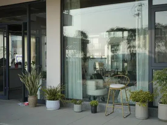 Сучжоу: Kunshan Guiyuantianju Residence