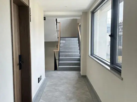 Сучжоу: Kunshan Guiyuantianju Residence