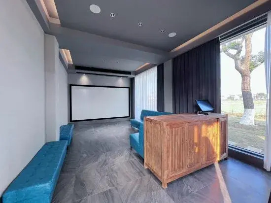 Сучжоу: Kunshan Guiyuantianju Residence