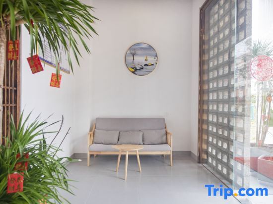 Хэчжоу: Yiningju Homestay