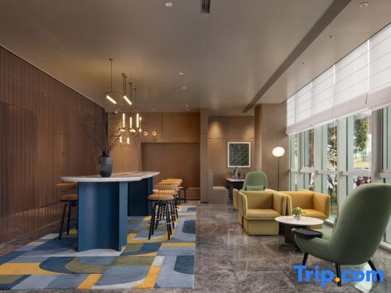 Чанша: Hampton by Hilton Changsha Malanshan