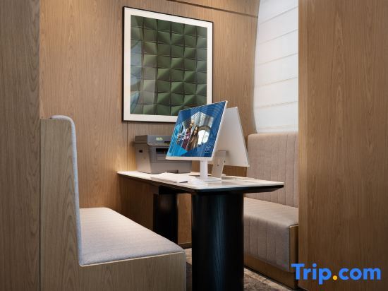 Чанша: Hampton by Hilton Changsha Malanshan