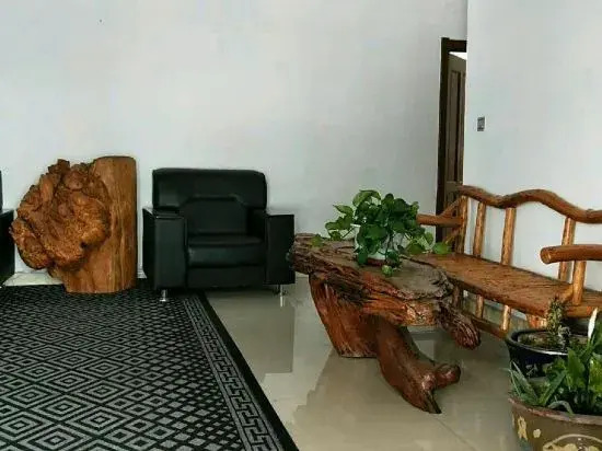 Байшань: Changbai Mountain Forest Park Baiwei Guosongcun Farm House