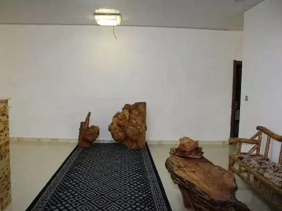 Байшань: Changbai Mountain Forest Park Baiwei Guosongcun Farm House