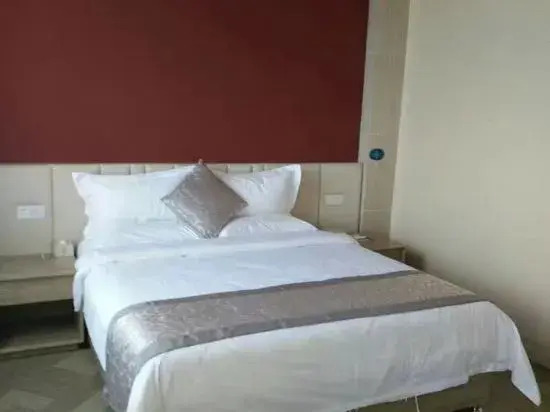 Шочжоу: Youyu Nanshan Meijun ecological hotel