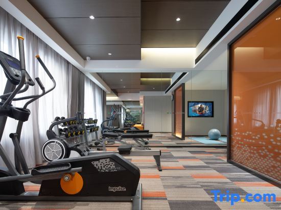 Тяньцзинь: Hampton by Hilton Tianjin Beichen