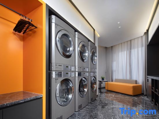 Тяньцзинь: Hampton by Hilton Tianjin Beichen