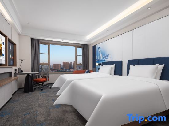 Тяньцзинь: Hampton by Hilton Tianjin Beichen