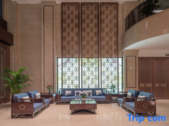 Синьшадянь: Shadian Hotel