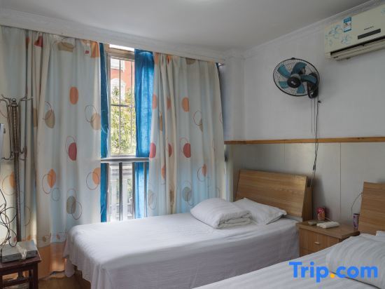 Уху: Meilian Hostel