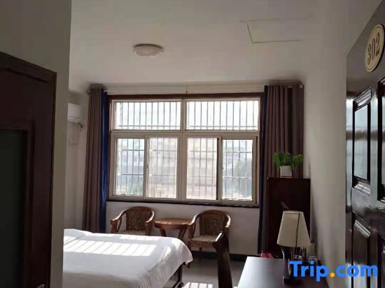 Уху: Meilian Hostel