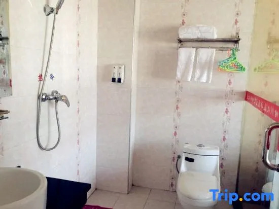 Хэчжоу: E Times Express Hotel Hezhou Taibai West Road