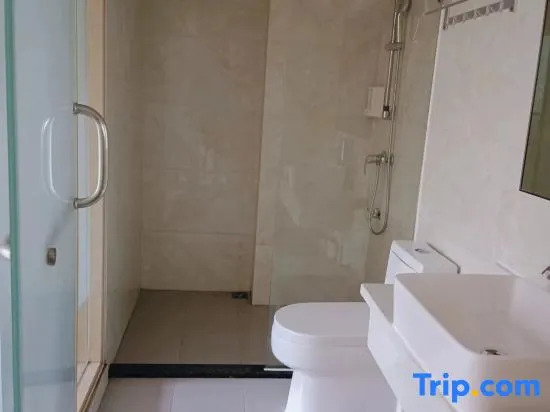 Хэчжоу: E Times Express Hotel Hezhou Taibai West Road