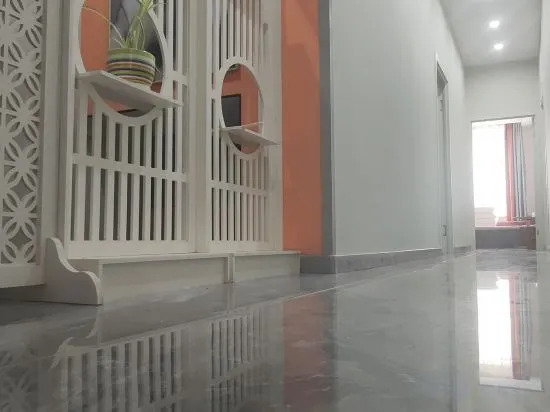 Подрайон Наньцзе: Lingyuan Longting Hotel