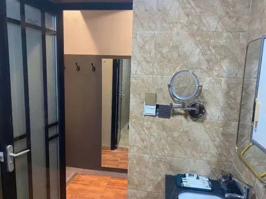 Синъи: Xingyi Rongfa Boutique Hotel