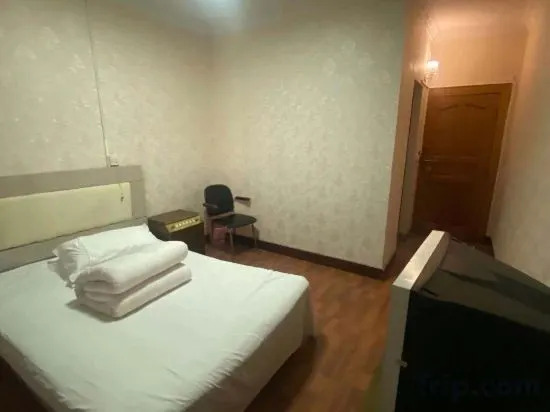 Синъи: Xingyi Rongfa Boutique Hotel