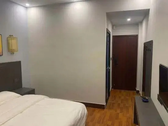 Синъи: Xingyi Rongfa Boutique Hotel