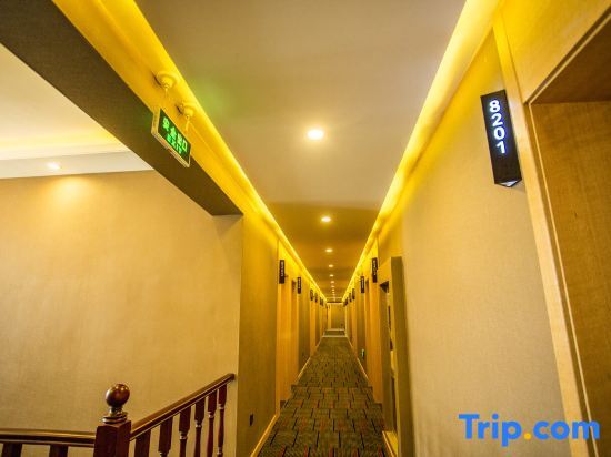 Динси: Pin Ai Boutique Hotel