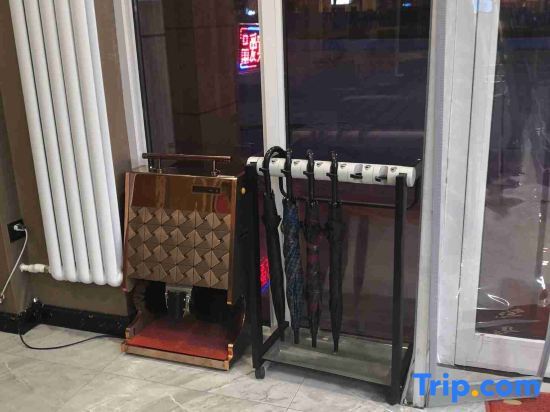 Динси: Pin Ai Boutique Hotel