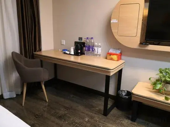 Динси: Pin Ai Boutique Hotel