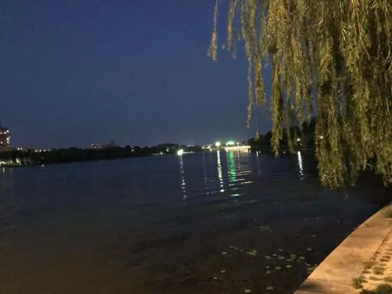 Бочжоу: Luzhou 37 Degree Inn
