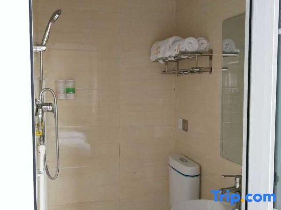 Синъи: Xingyi Haixing Hotel