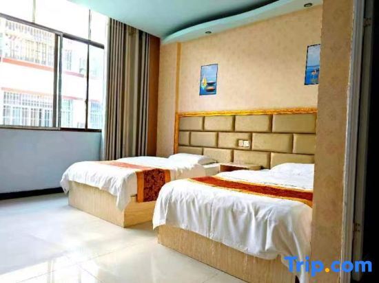 Синъи: Xingyi Haixing Hotel