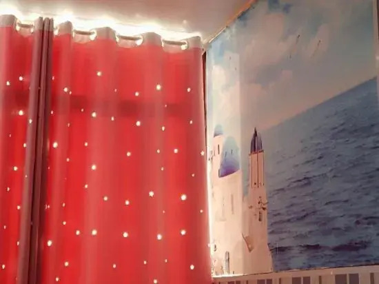 Жангжоу: Xiakeju Seaview Hostel