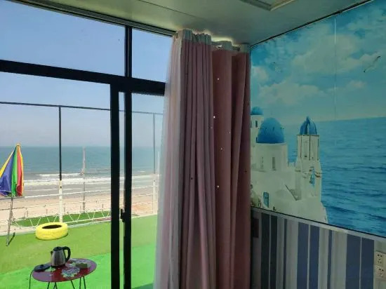 Жангжоу: Xiakeju Seaview Hostel
