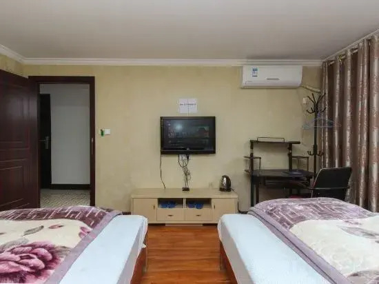 Ханчжоу: Daffodil Hotel