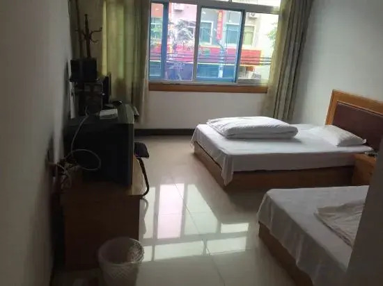 Ханчжоу: Daffodil Hotel