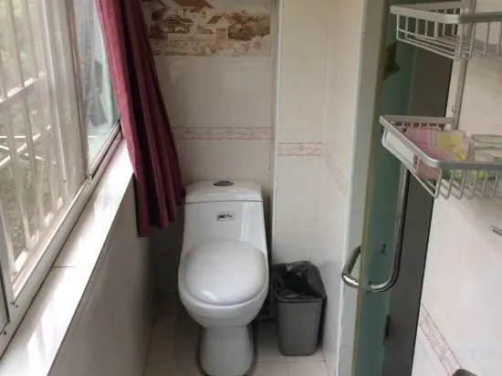 Ханчжоу: Daffodil Hotel